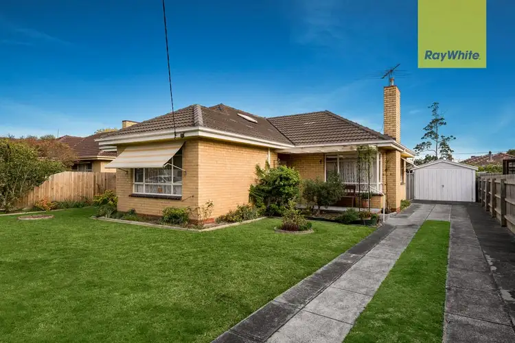 249 Chesterville Road