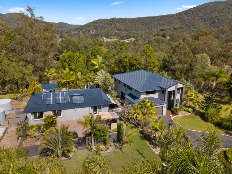 Main view of Homely house listing, 6 Mungindie Court, Mount Nathan QLD 4211