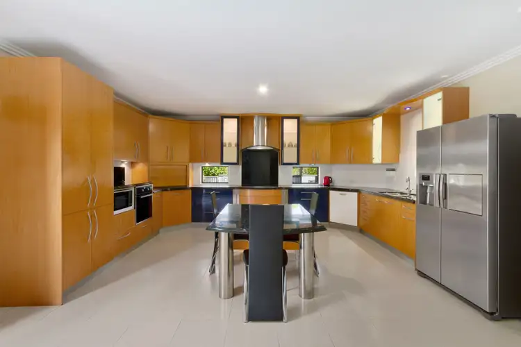 Third view of Homely house listing, 6 Mungindie Court, Mount Nathan QLD 4211