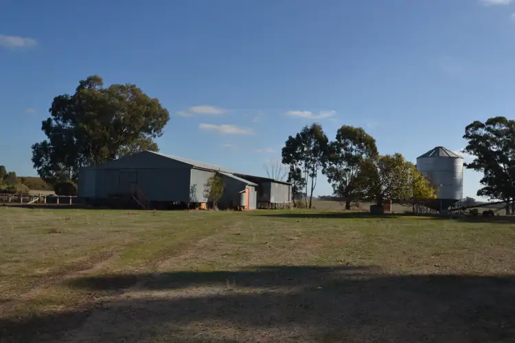 Main view of Homely rural property listing, Address available on request