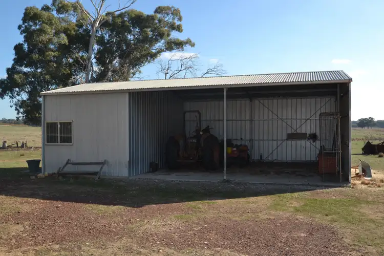 Second view of Homely rural property listing, Address available on request