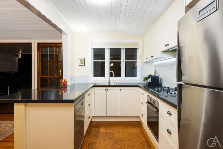 Fourth view of Homely house listing, 41 Shaw Street, Auchenflower QLD 4066