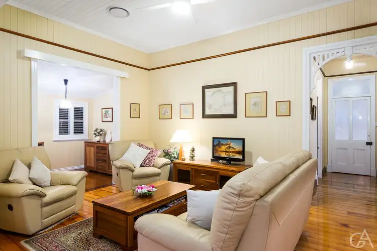 Fifth view of Homely house listing, 41 Shaw Street, Auchenflower QLD 4066