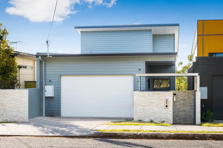 285 Birdwood Terrace, Toowong QLD 4066