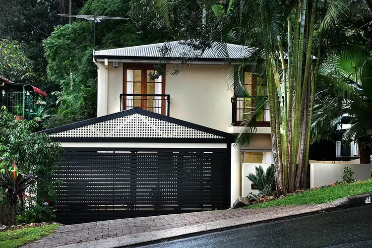 Main view of Homely house listing, 63 Greer Street, Bardon QLD 4065