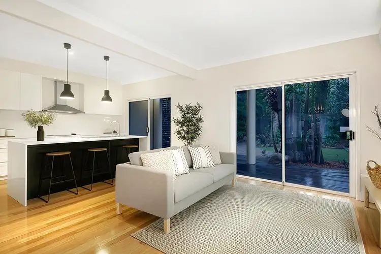 Fourth view of Homely house listing, 63 Greer Street, Bardon QLD 4065