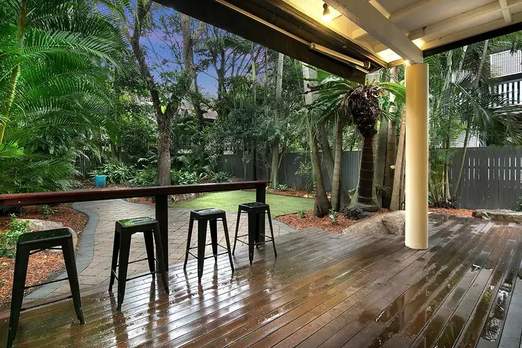 Fifth view of Homely house listing, 63 Greer Street, Bardon QLD 4065