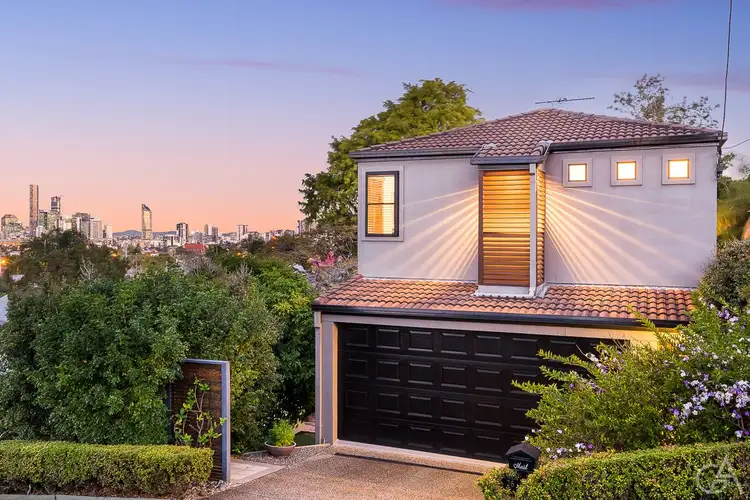 26 Norwood Terrace, Paddington QLD 4064