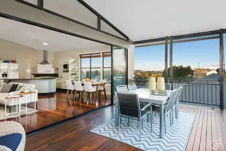 Fifth view of Homely house listing, 26 Norwood Terrace, Paddington QLD 4064