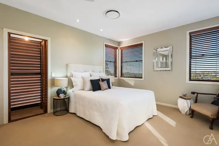 Sixth view of Homely house listing, 26 Norwood Terrace, Paddington QLD 4064