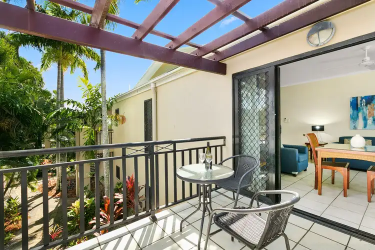 Second view of Homely unit listing, 24/19 - 23 Trinity Beach Road, Trinity Beach QLD 4879