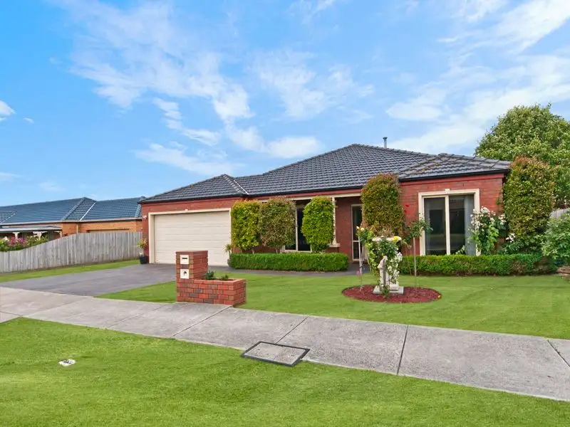 Main view of Homely house listing, 26 Zammit Drive, Warrnambool VIC 3280