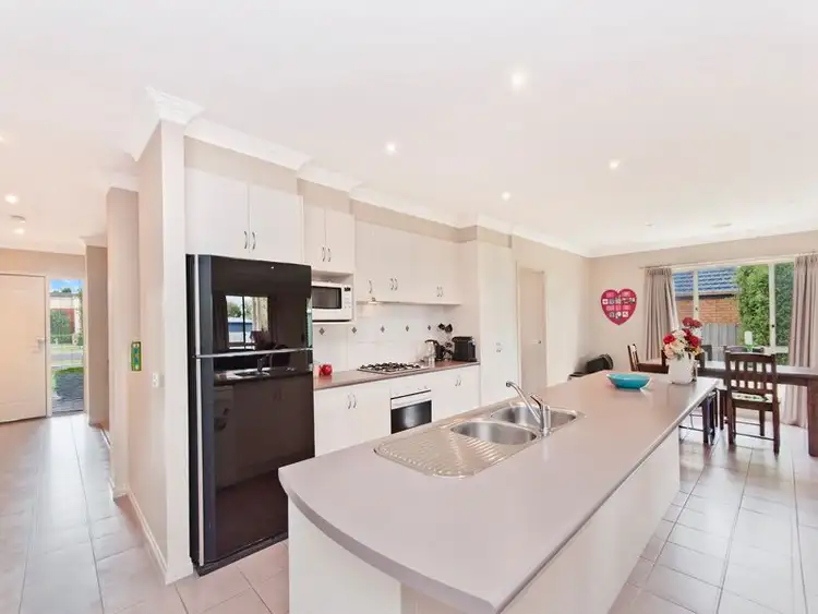 Second view of Homely house listing, 26 Zammit Drive, Warrnambool VIC 3280
