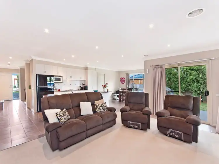 Third view of Homely house listing, 26 Zammit Drive, Warrnambool VIC 3280