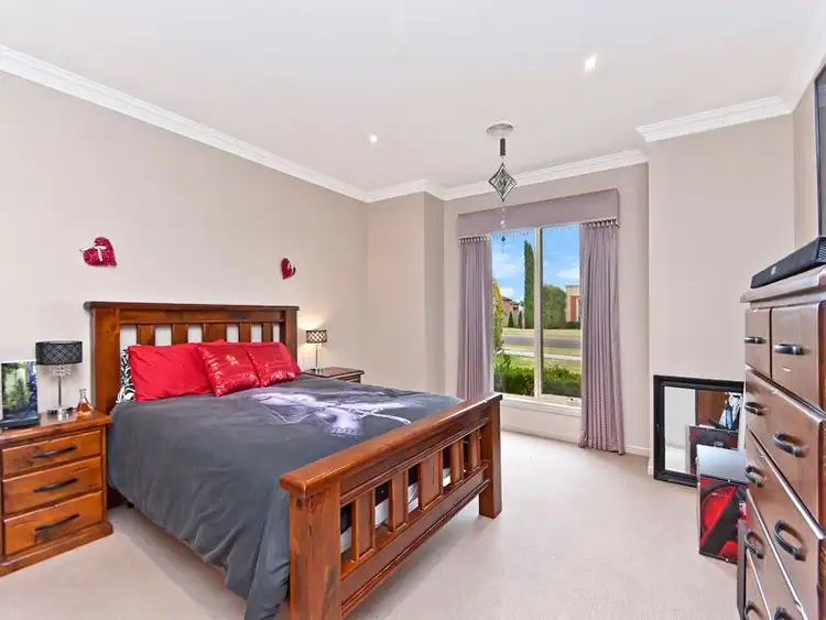 Fifth view of Homely house listing, 26 Zammit Drive, Warrnambool VIC 3280