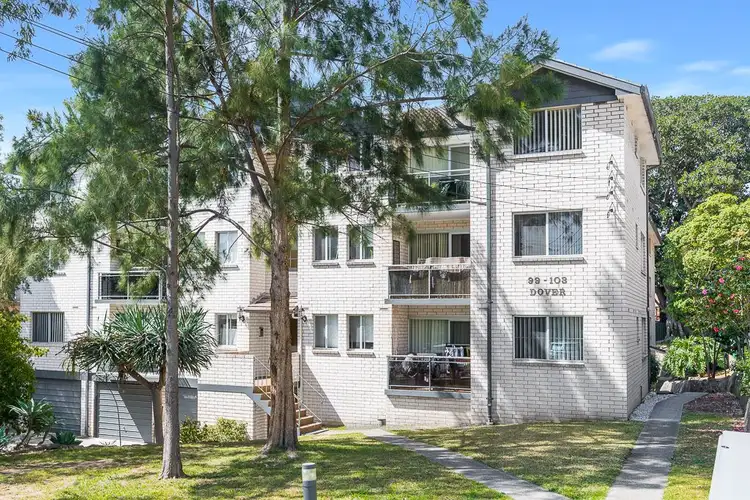13/99-103 The Boulevarde, Dulwich Hill NSW 2203