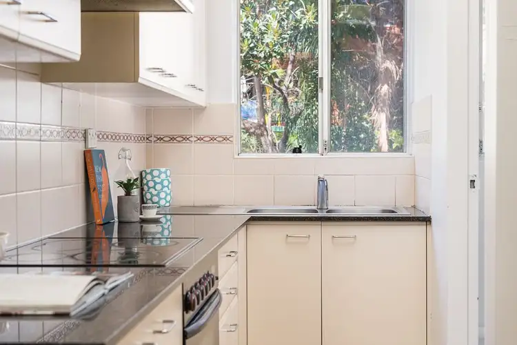 Sixth view of Homely apartment listing, 13/99-103 The Boulevarde, Dulwich Hill NSW 2203