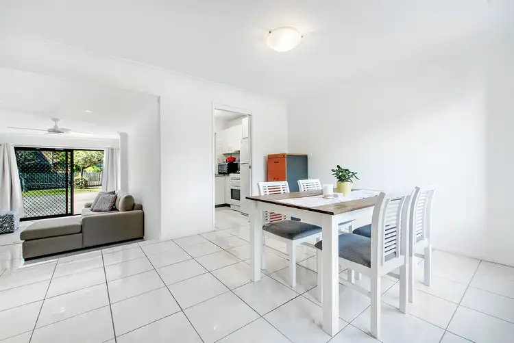Second view of Homely apartment listing, 6/6 Duet Drive, Mermaid Waters QLD 4218