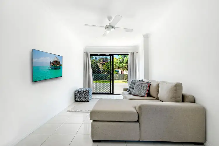 Third view of Homely apartment listing, 6/6 Duet Drive, Mermaid Waters QLD 4218