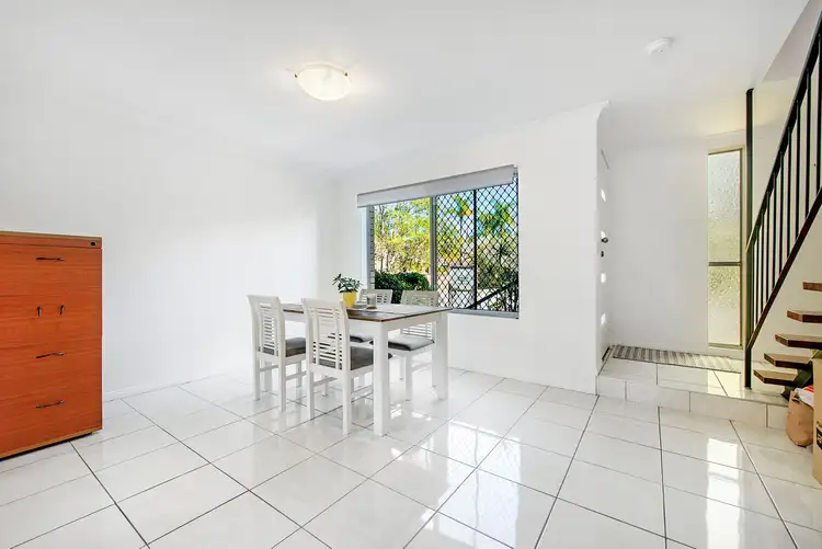 Fourth view of Homely apartment listing, 6/6 Duet Drive, Mermaid Waters QLD 4218