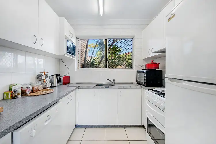 Fifth view of Homely apartment listing, 6/6 Duet Drive, Mermaid Waters QLD 4218