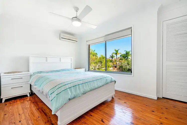 Sixth view of Homely apartment listing, 6/6 Duet Drive, Mermaid Waters QLD 4218
