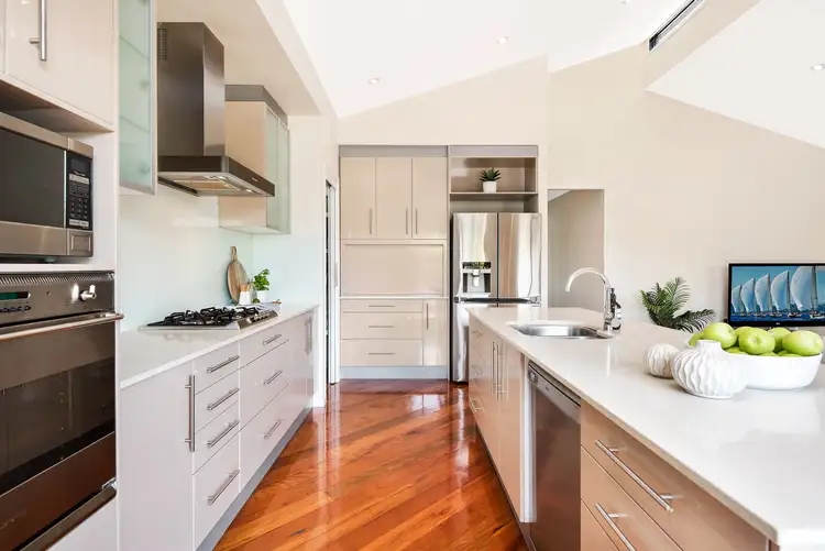 Second view of Homely house listing, 67 Lyndhurst Road, Boondall QLD 4034