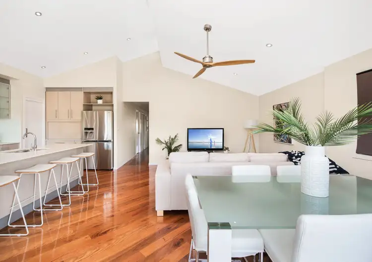Fourth view of Homely house listing, 67 Lyndhurst Road, Boondall QLD 4034
