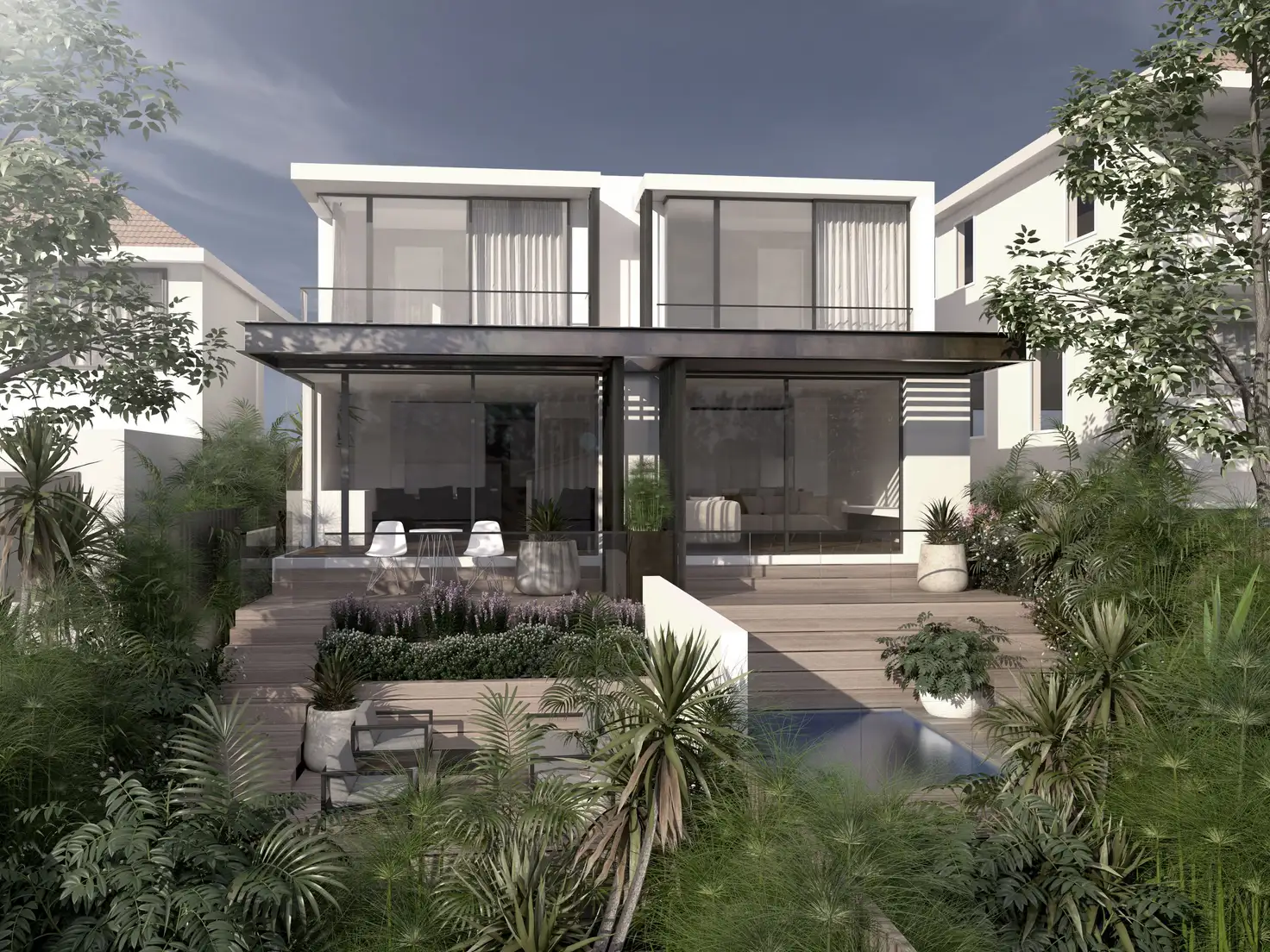 Main view of Homely house listing, 11 Kobada Road, Dover Heights NSW 2030