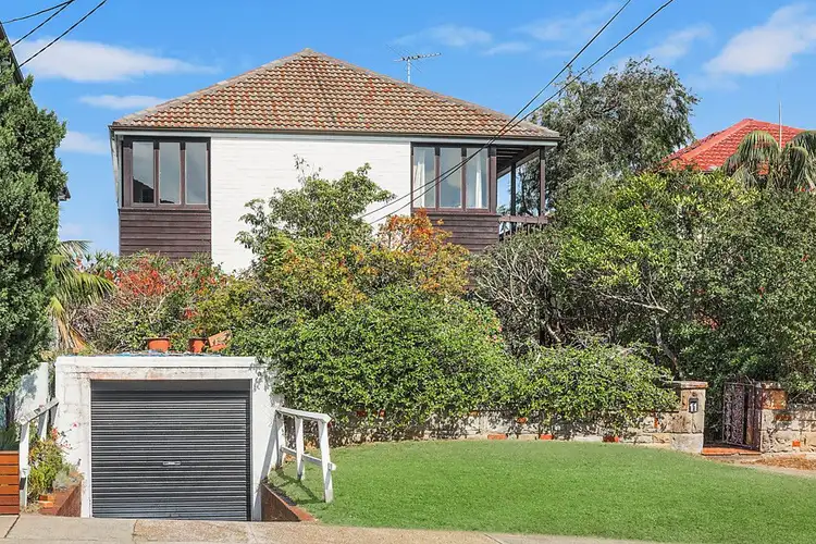 Second view of Homely house listing, 11 Kobada Road, Dover Heights NSW 2030