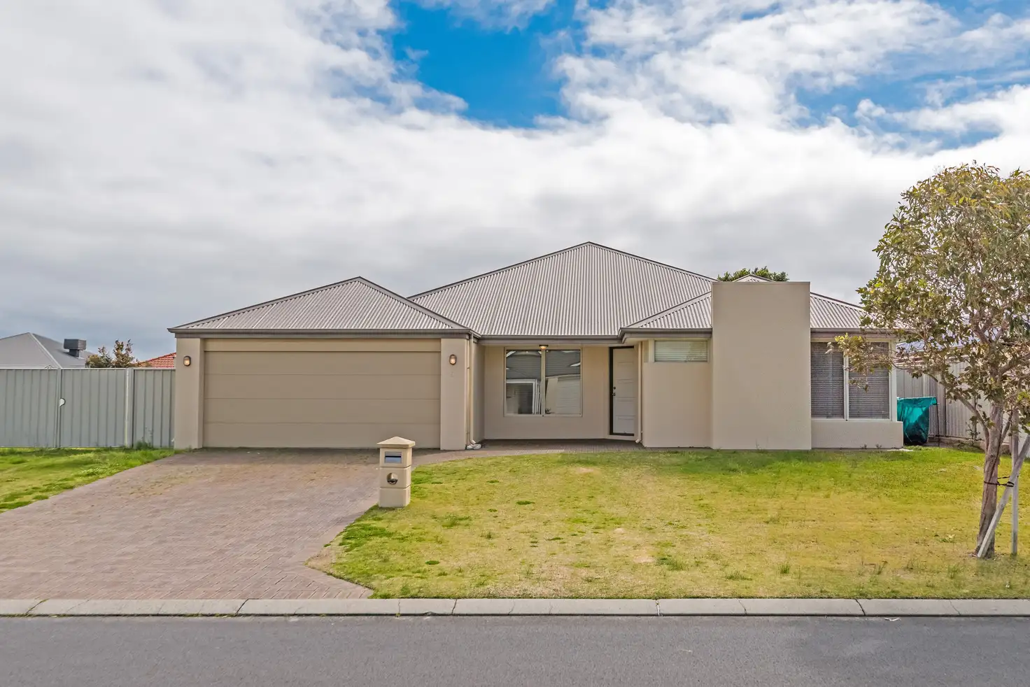 Main view of Homely house listing, 15 Zircon Way, Australind WA 6233