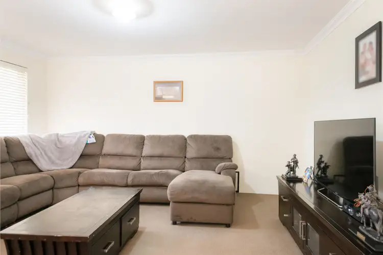 Third view of Homely house listing, 15 Zircon Way, Australind WA 6233