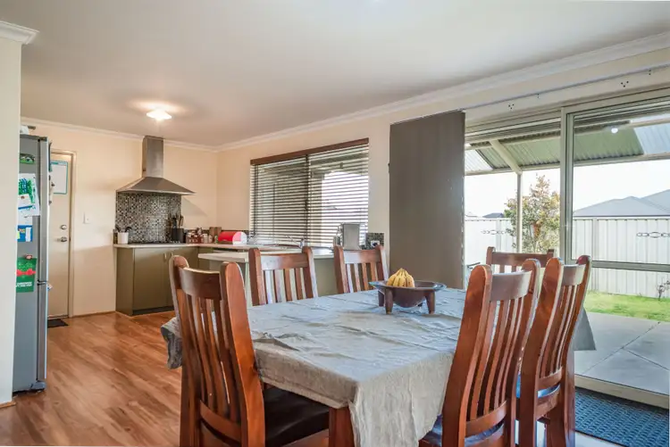 Fifth view of Homely house listing, 15 Zircon Way, Australind WA 6233