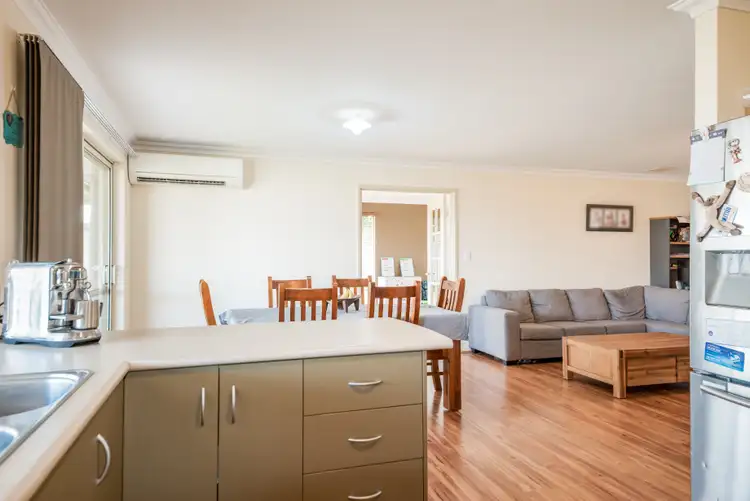 Sixth view of Homely house listing, 15 Zircon Way, Australind WA 6233