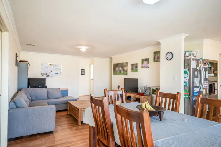 Seventh view of Homely house listing, 15 Zircon Way, Australind WA 6233