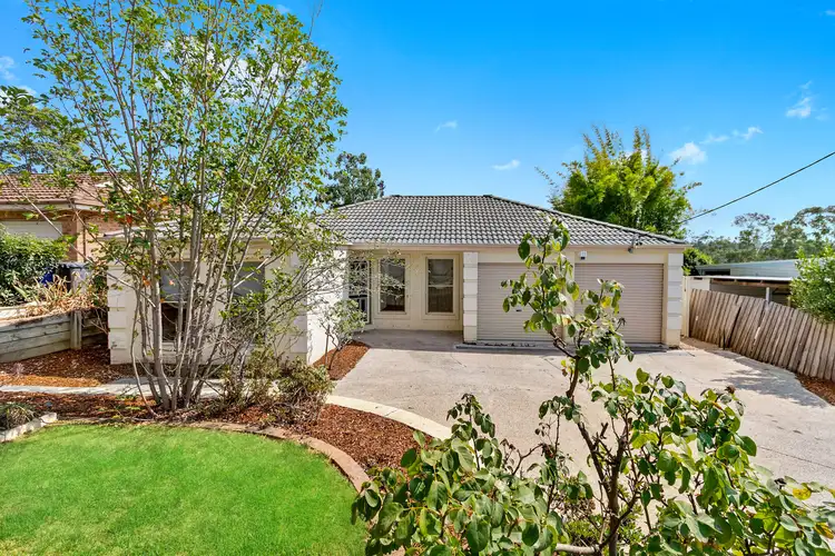 78 Grose Vale Road, North Richmond NSW 2754