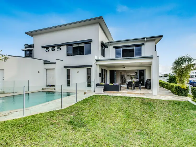 Fourth view of Homely house listing, 17 North Quay Drive, Biggera Waters QLD 4216