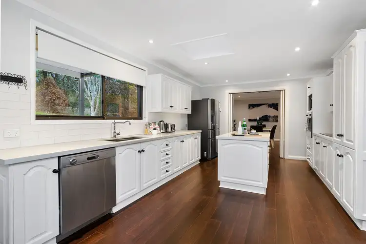 Sixth view of Homely house listing, 7 Catherine Street, Kurrajong NSW 2758