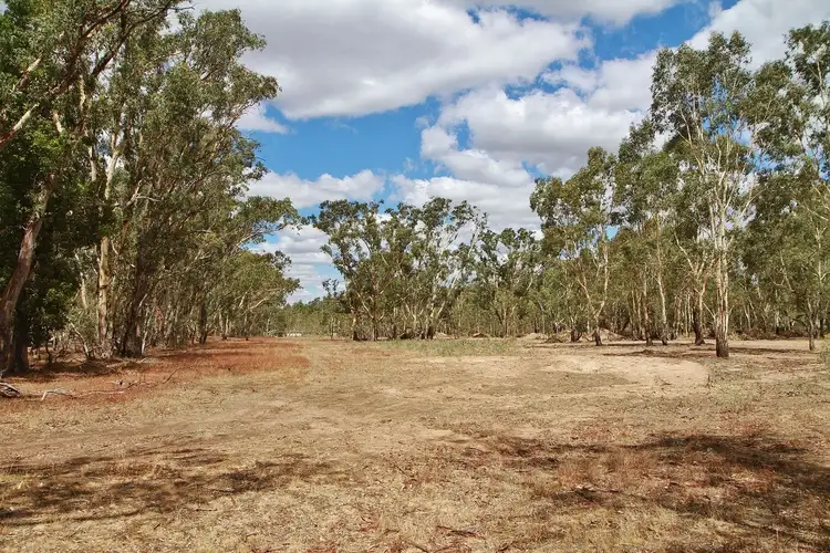Main view of Homely land listing, 16 Caldwell Street, Heathcote VIC 3523