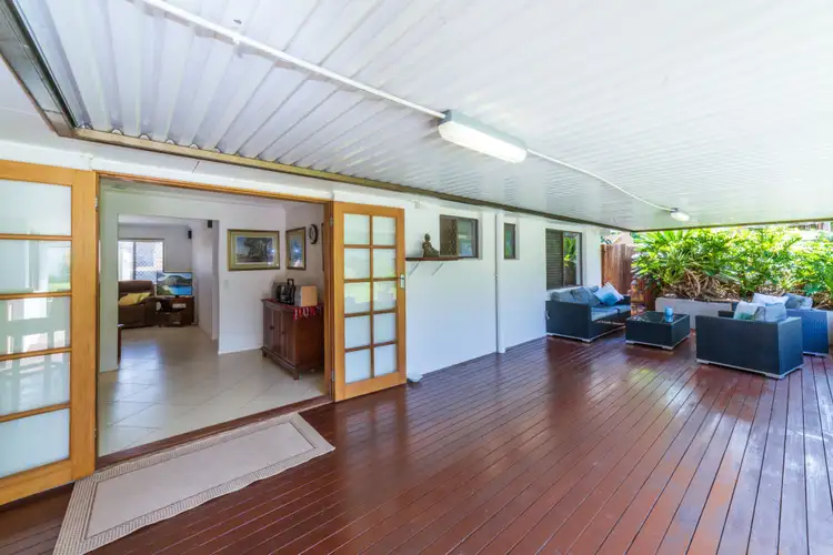 17 Luxor Street, Southport QLD 4215