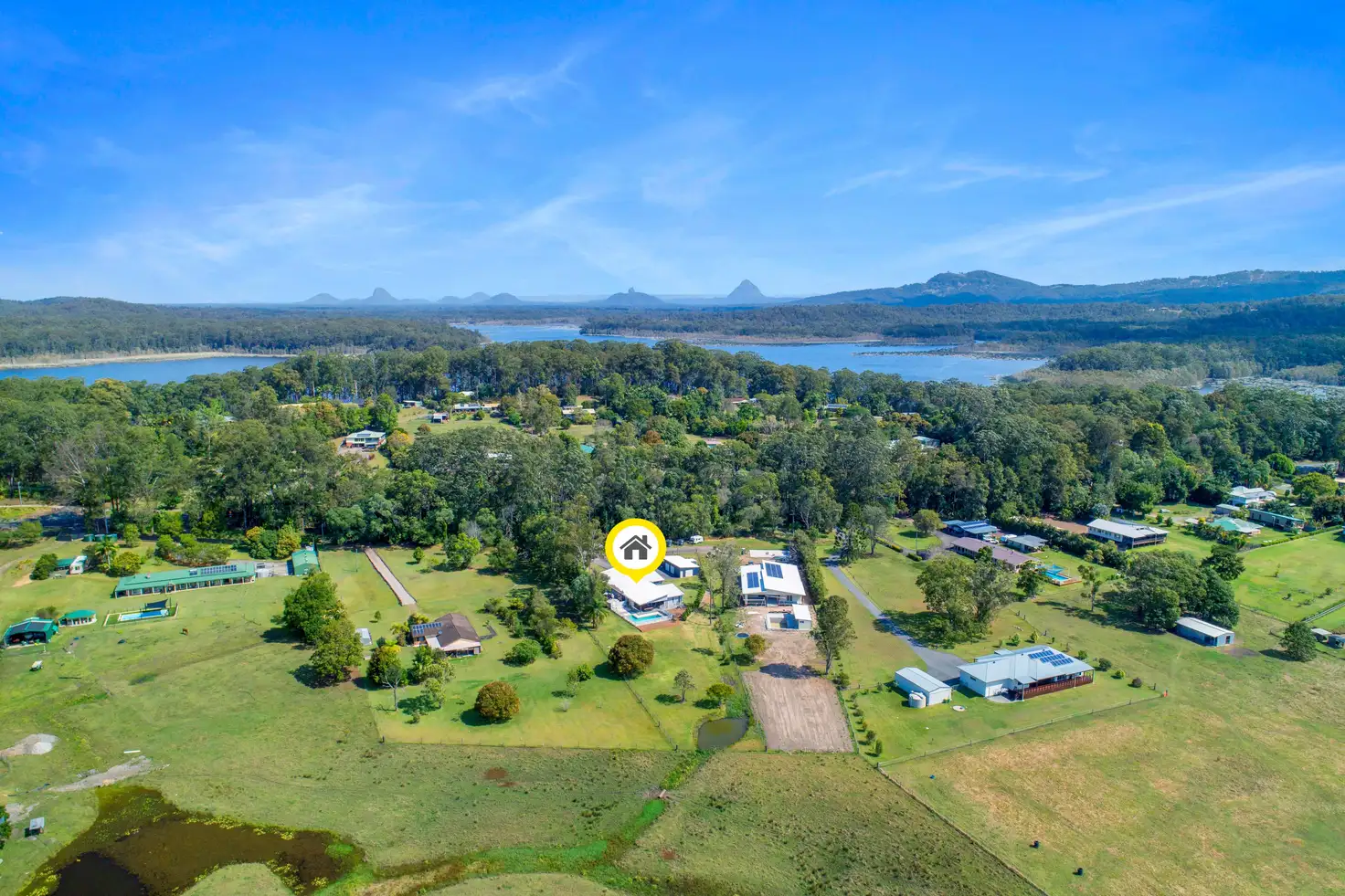 Main view of Homely house listing, 240 Connection Road, Glenview QLD 4553