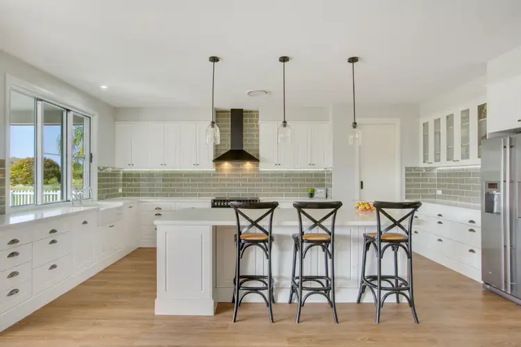 Third view of Homely house listing, 240 Connection Road, Glenview QLD 4553