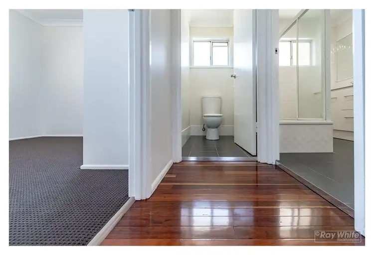Fifth view of Homely house listing, 109 Cruikshank Street, Frenchville QLD 4701