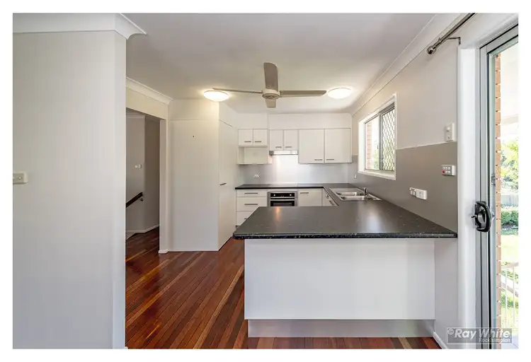 Sixth view of Homely house listing, 109 Cruikshank Street, Frenchville QLD 4701