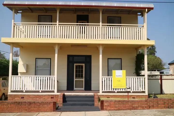 Main view of Homely house listing, 101 Wentworth, Glen Innes NSW 2370