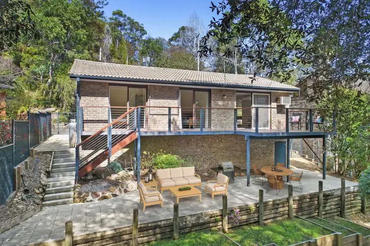 176 Pretoria Parade, Hornsby NSW 2077