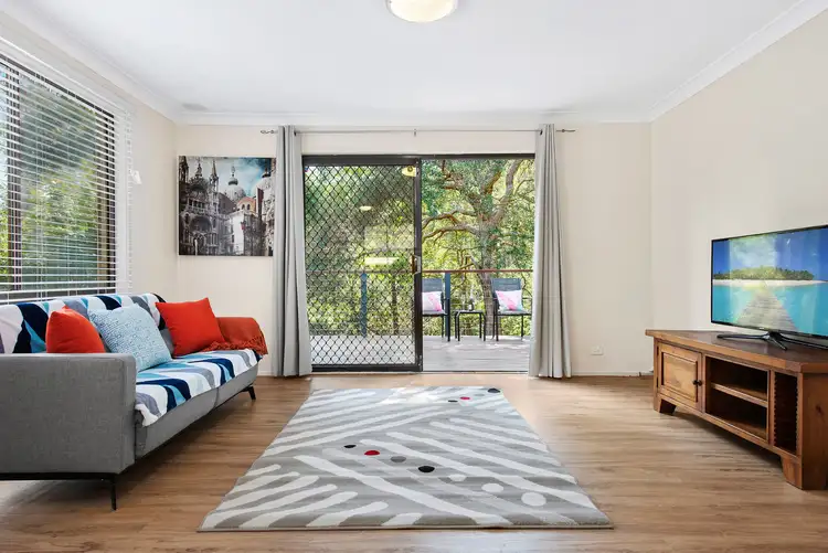 Second view of Homely house listing, 176 Pretoria Parade, Hornsby NSW 2077