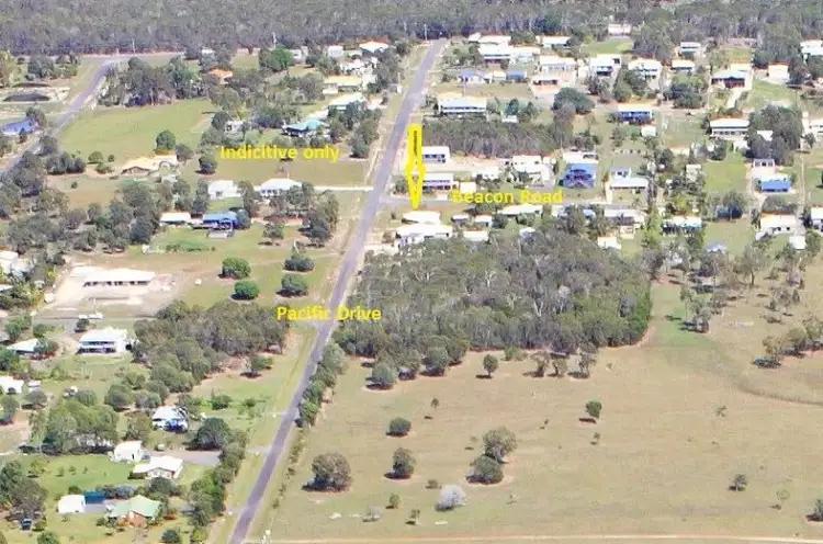 34 Pacific Drive, Booral QLD 4655