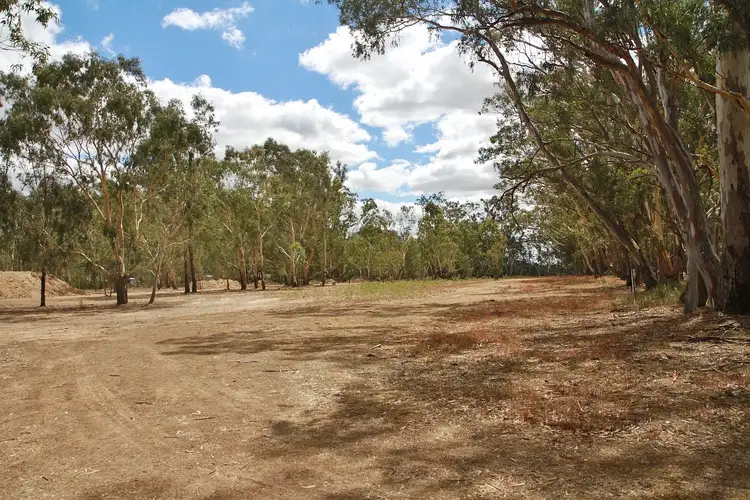 Main view of Homely land listing, Lot. 13. Caldwell Street., Heathcote VIC 3523