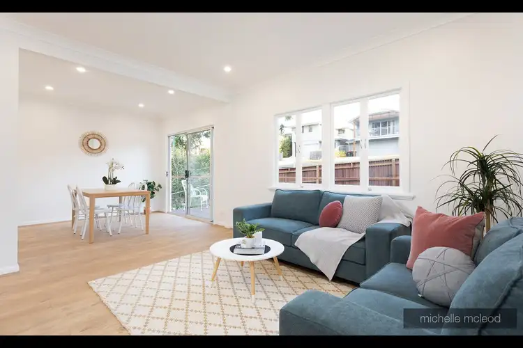 Second view of Homely house listing, 25 Equinox Street, Taringa QLD 4068